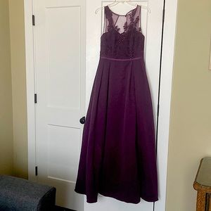 Bridesmaid Dress / Formal Dress